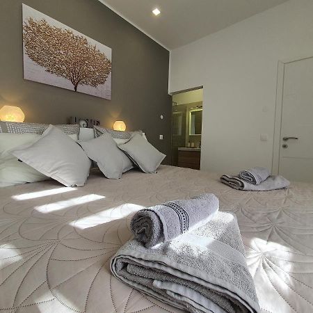 Appartement Connor à Pula Extérieur photo