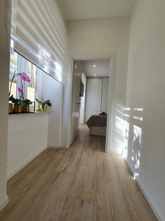 Appartement Connor à Pula Extérieur photo