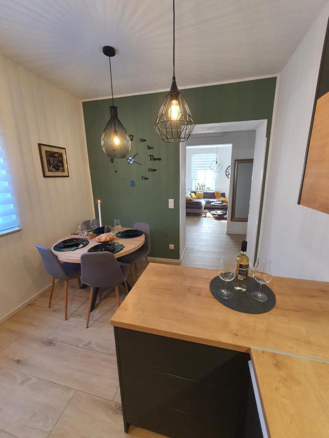 Appartement Connor à Pula Extérieur photo
